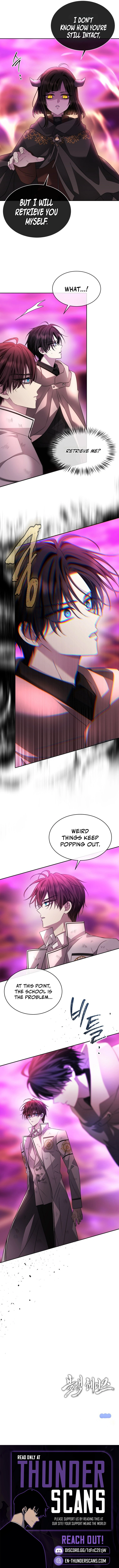 Black Haze [Remake] Chapter 90 — Page 11