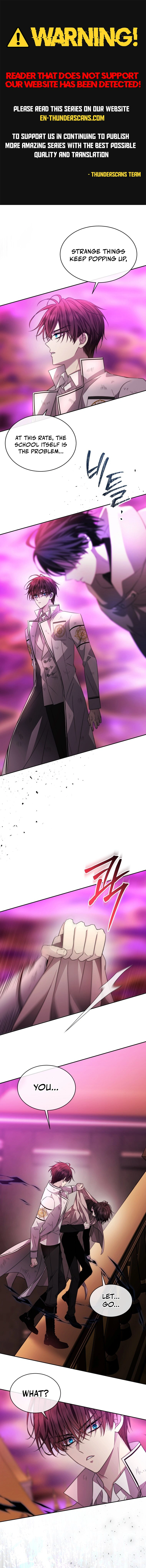 Black Haze [Remake] Chapter 91 — Page 1