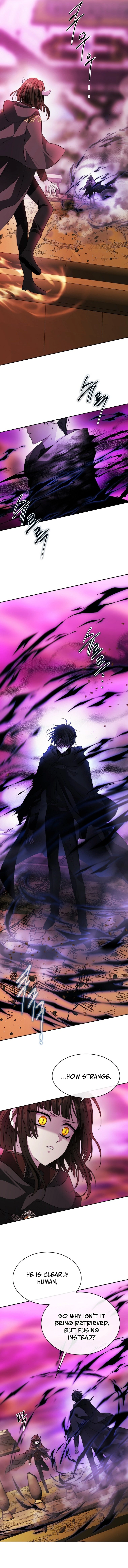 Black Haze [Remake] Chapter 91 — Page 3