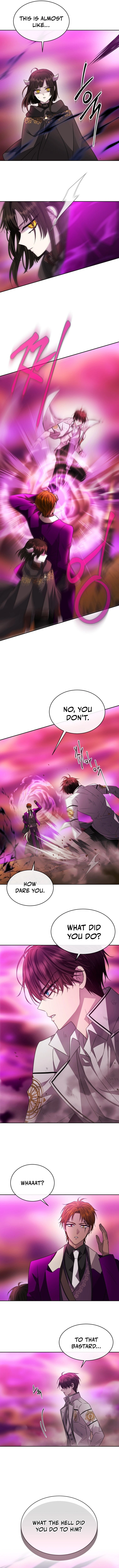 Black Haze [Remake] Chapter 91 — Page 4