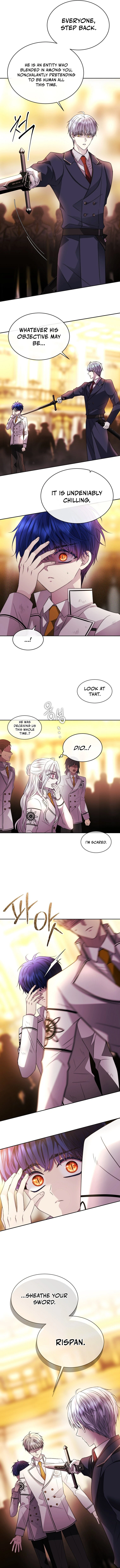 Black Haze [Remake] Chapter 91 — Page 6