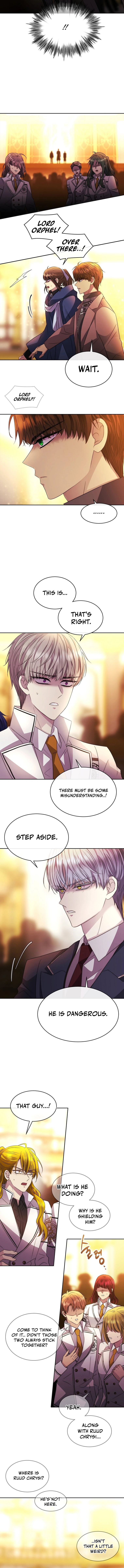 Black Haze [Remake] Chapter 91 — Page 7