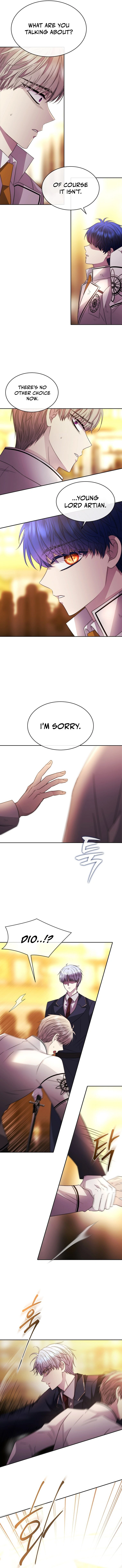 Black Haze [Remake] Chapter 91 — Page 9