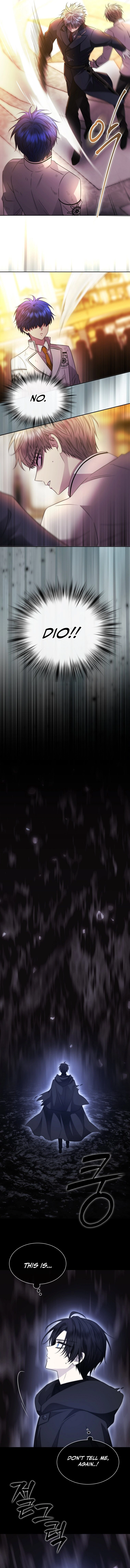 Black Haze [Remake] Chapter 91 — Page 10