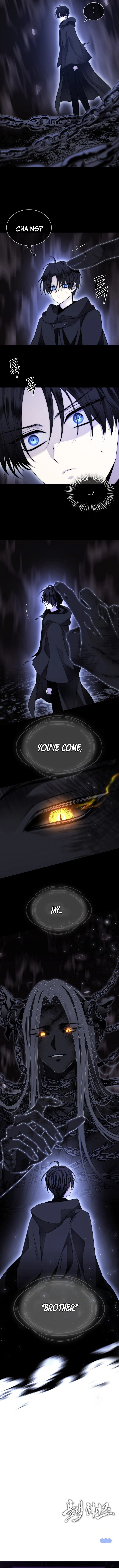 Black Haze [Remake] Chapter 91 — Page 11