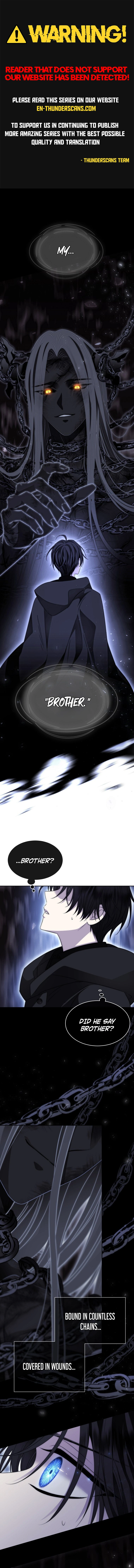 Black Haze [Remake] Chapter 92 — Page 1