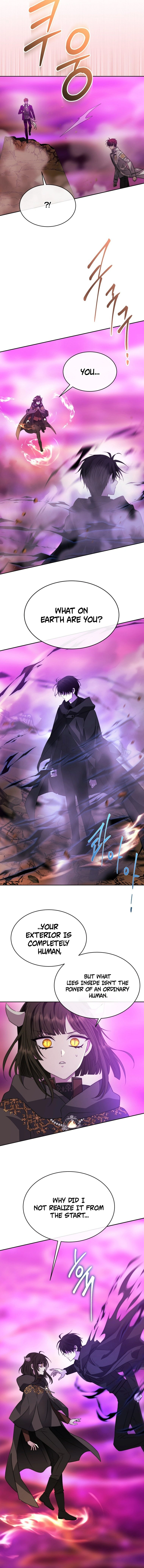 Black Haze [Remake] Chapter 92 — Page 4