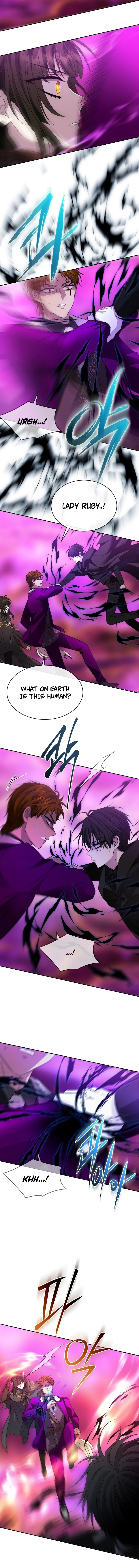 Black Haze [Remake] Chapter 92 — Page 5
