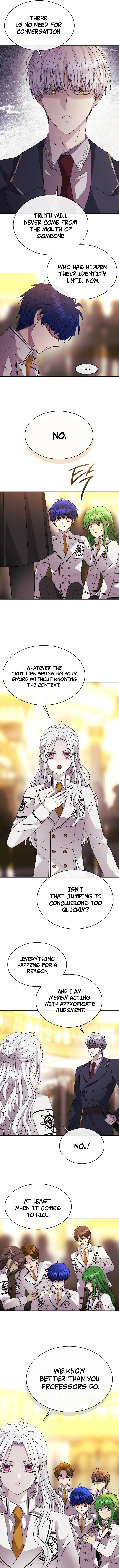 Black Haze [Remake] Chapter 92 — Page 8