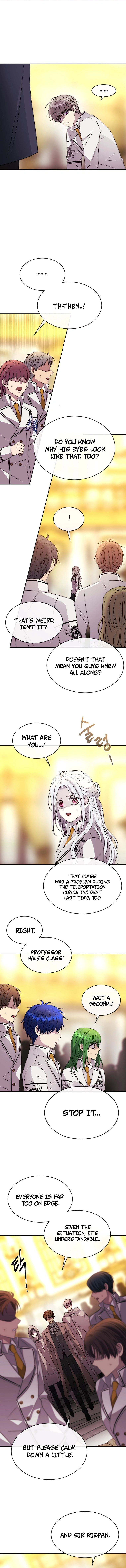 Black Haze [Remake] Chapter 92 — Page 9