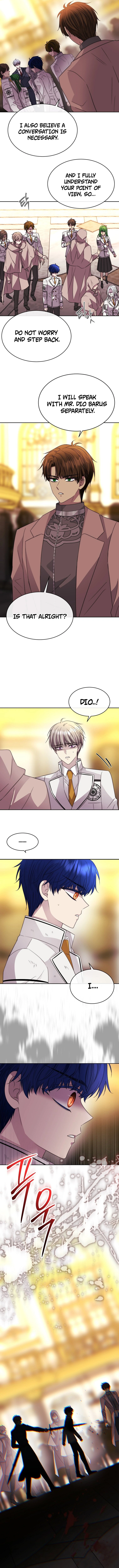 Black Haze [Remake] Chapter 92 — Page 10
