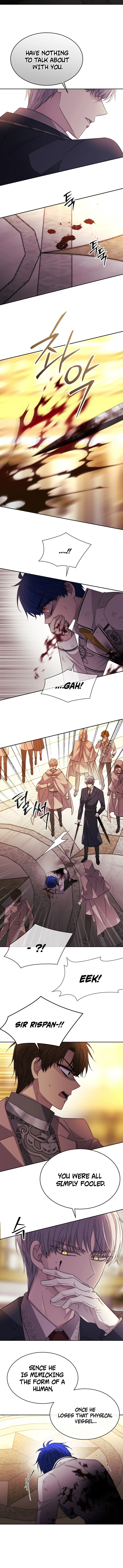 Black Haze [Remake] Chapter 92 — Page 11