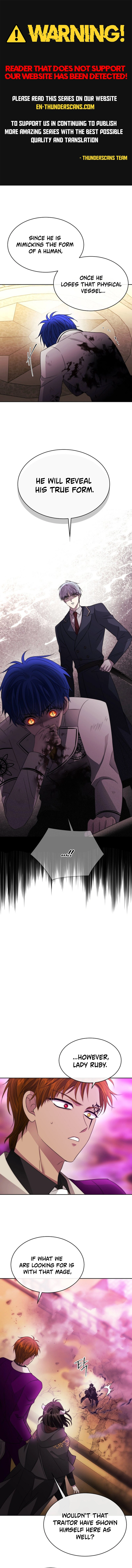 Black Haze [Remake] Chapter 93 — Page 1