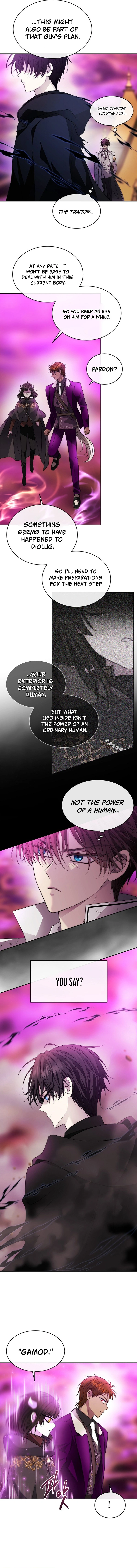 Black Haze [Remake] Chapter 93 — Page 2