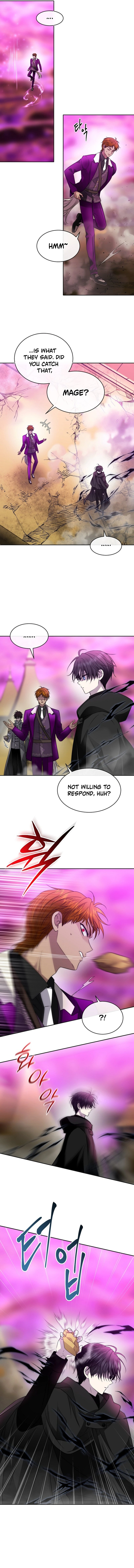 Black Haze [Remake] Chapter 93 — Page 3