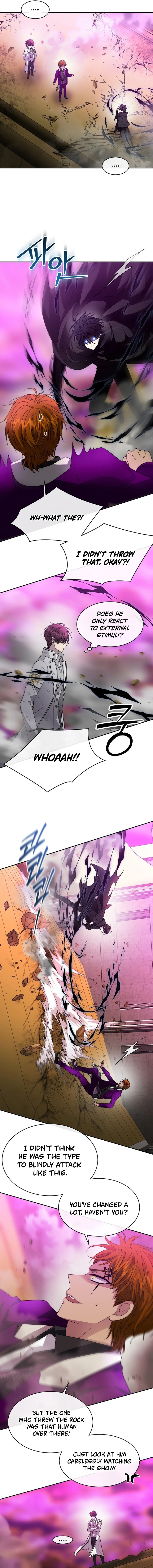 Black Haze [Remake] Chapter 93 — Page 4