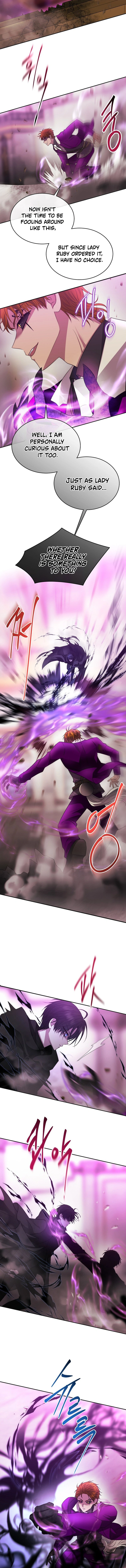 Black Haze [Remake] Chapter 93 — Page 5