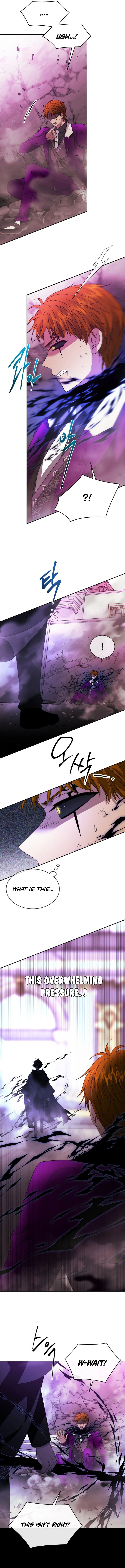 Black Haze [Remake] Chapter 93 — Page 7