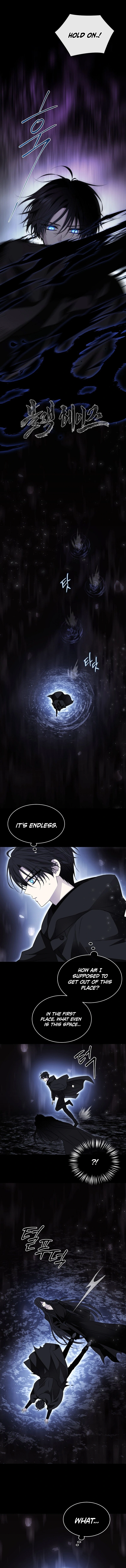Black Haze [Remake] Chapter 93 — Page 8