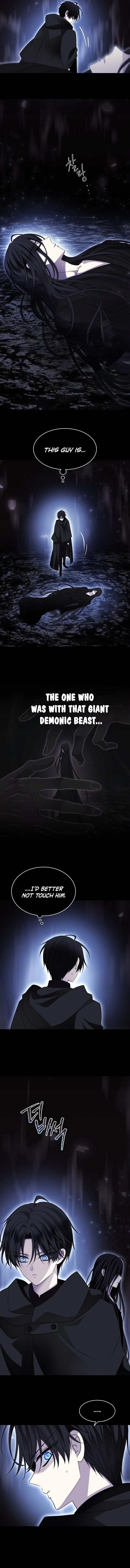 Black Haze [Remake] Chapter 93 — Page 9