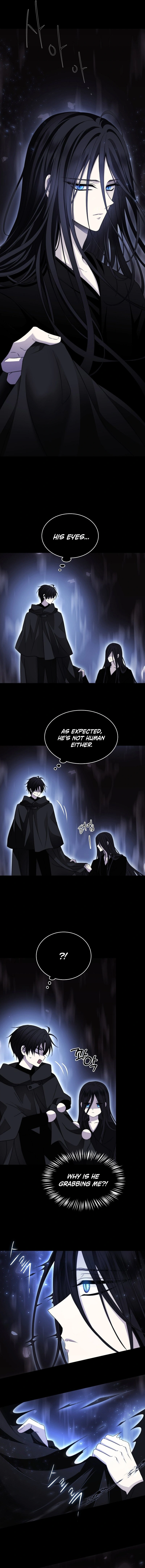 Black Haze [Remake] Chapter 93 — Page 10