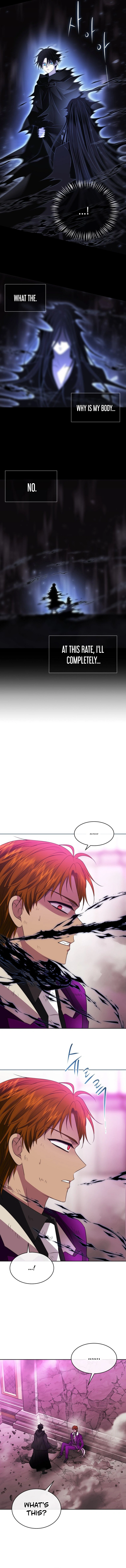 Black Haze [Remake] Chapter 93 — Page 11
