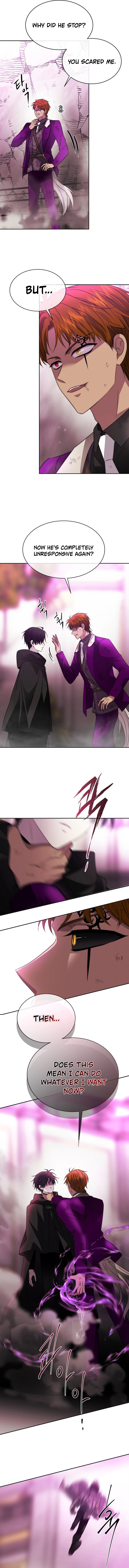 Black Haze [Remake] Chapter 93 — Page 12
