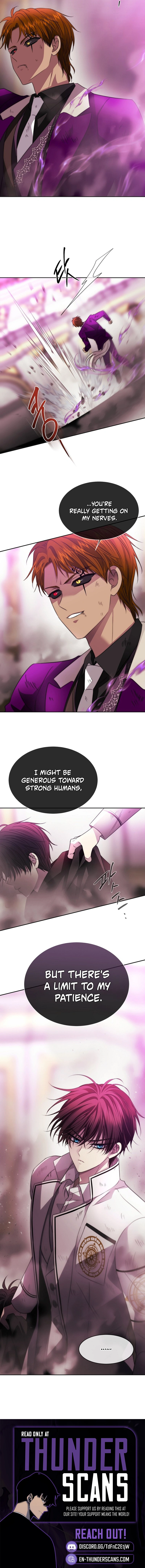 Black Haze [Remake] Chapter 93 — Page 13