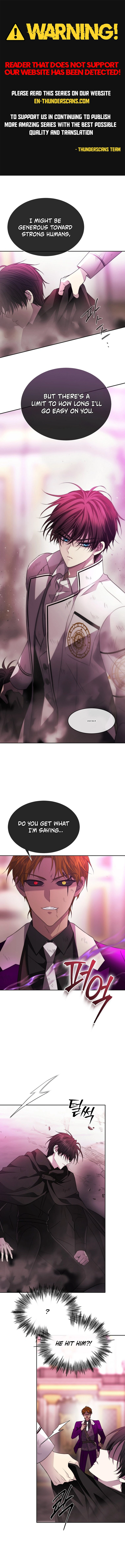 Black Haze [Remake] Chapter 94 — Page 1