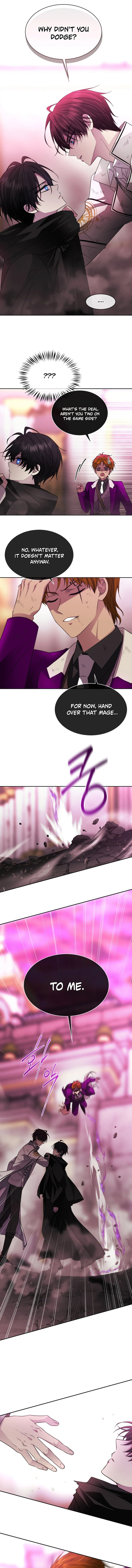 Black Haze [Remake] Chapter 94 — Page 2