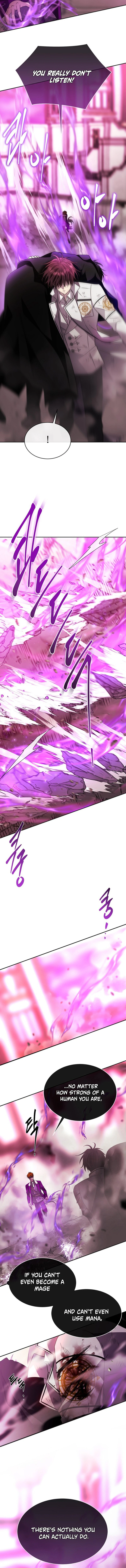 Black Haze [Remake] Chapter 94 — Page 4