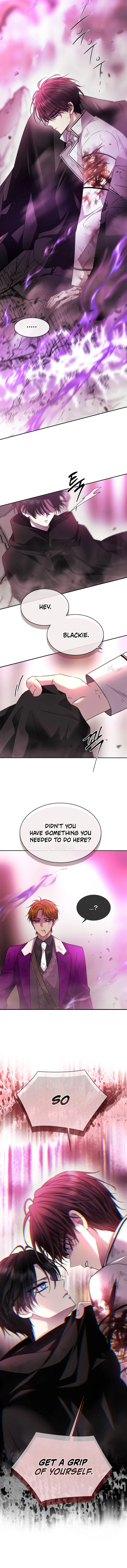 Black Haze [Remake] Chapter 94 — Page 5
