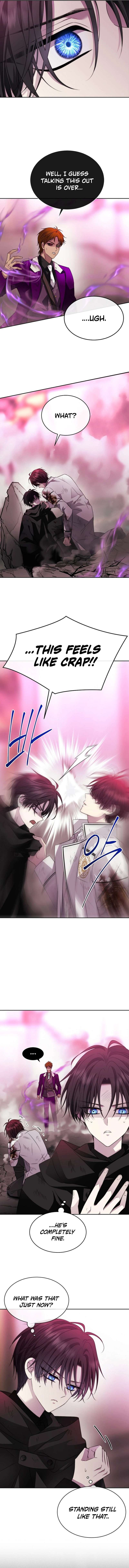Black Haze [Remake] Chapter 94 — Page 6