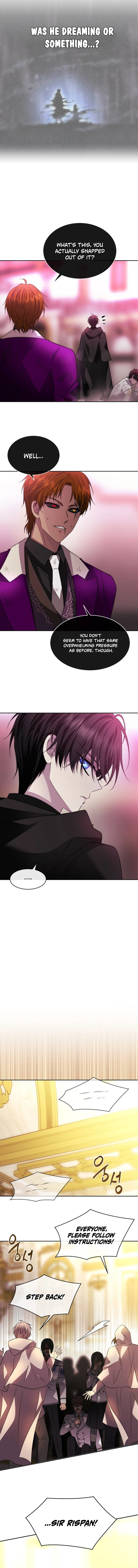 Black Haze [Remake] Chapter 94 — Page 7