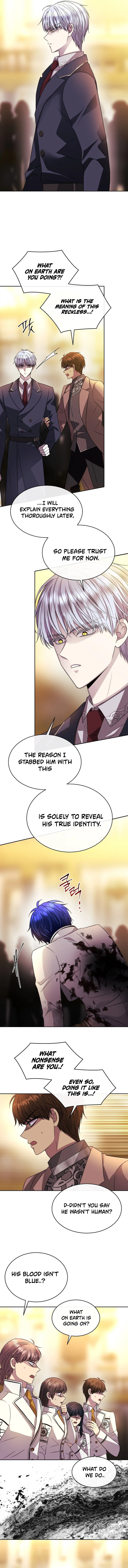 Black Haze [Remake] Chapter 94 — Page 8