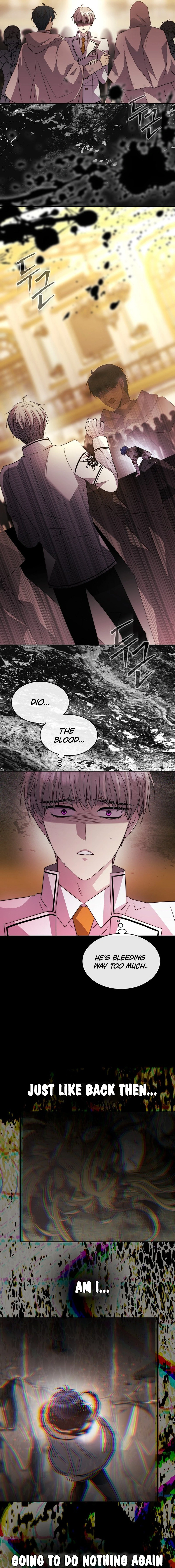 Black Haze [Remake] Chapter 94 — Page 9