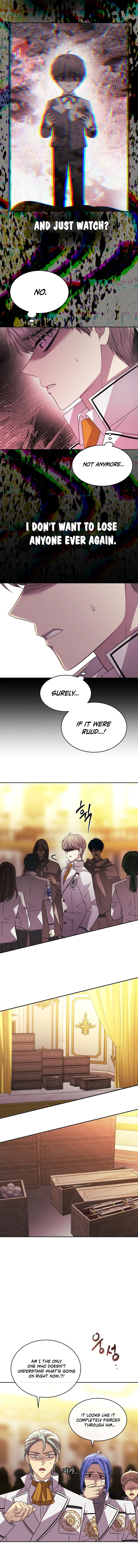Black Haze [Remake] Chapter 94 — Page 10