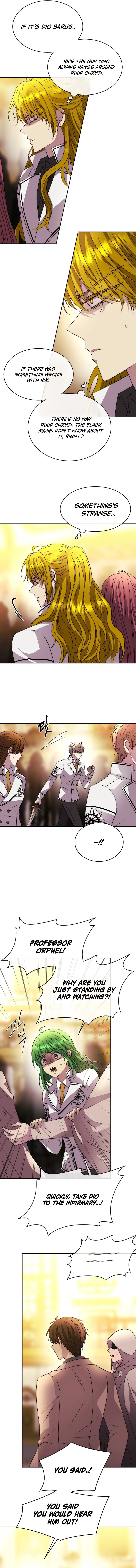 Black Haze [Remake] Chapter 94 — Page 11
