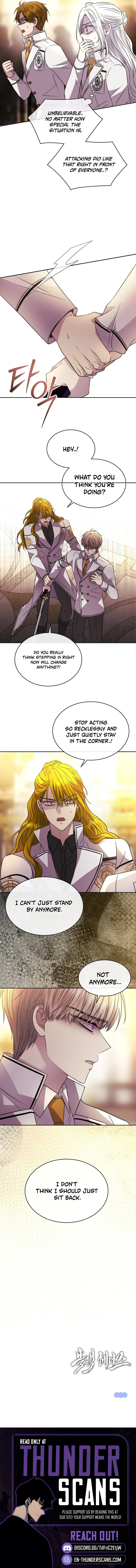 Black Haze [Remake] Chapter 94 — Page 12