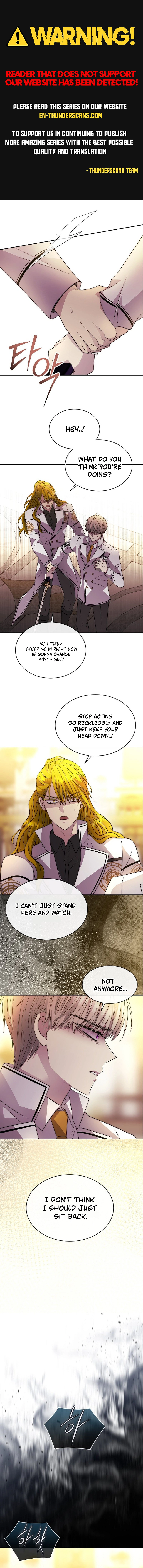 Black Haze [Remake] Chapter 95 — Page 1