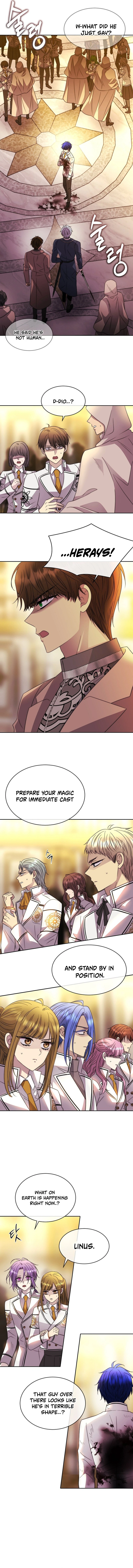 Black Haze [Remake] Chapter 95 — Page 3