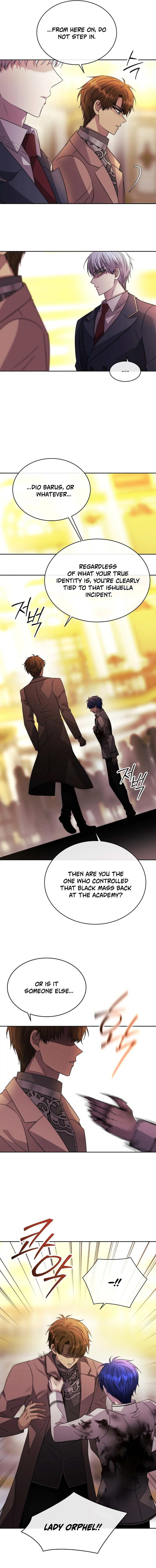 Black Haze [Remake] Chapter 95 — Page 4