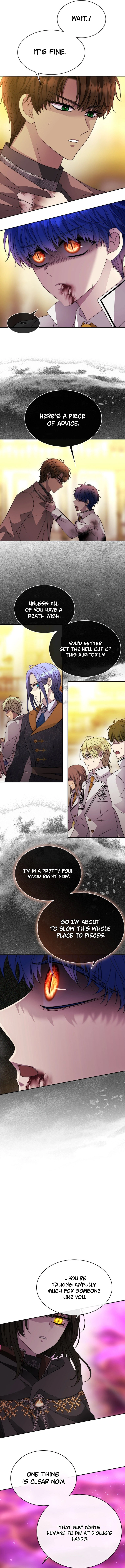 Black Haze [Remake] Chapter 95 — Page 5