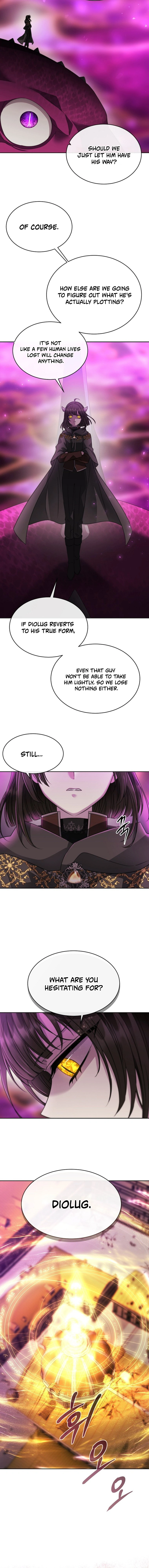 Black Haze [Remake] Chapter 95 — Page 6