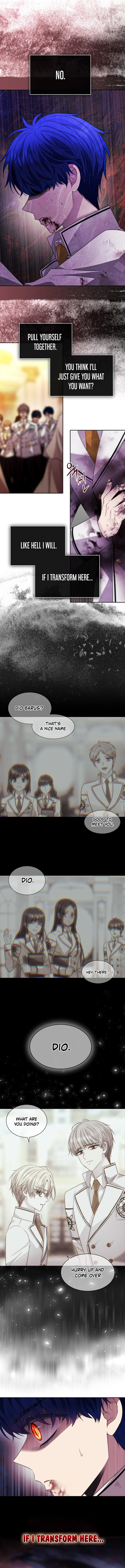 Black Haze [Remake] Chapter 95 — Page 7