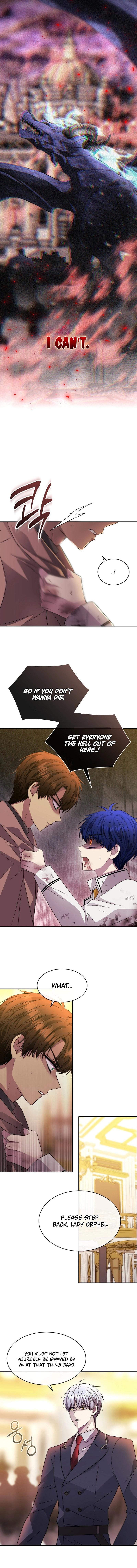 Black Haze [Remake] Chapter 95 — Page 8