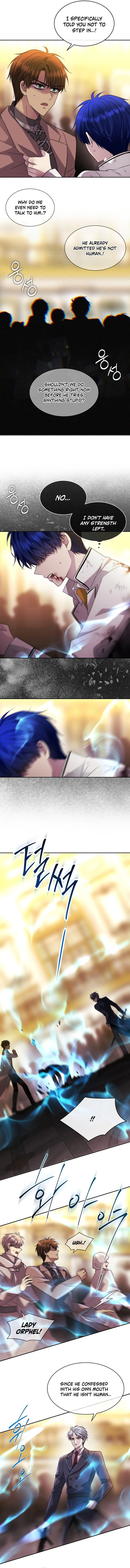 Black Haze [Remake] Chapter 95 — Page 9