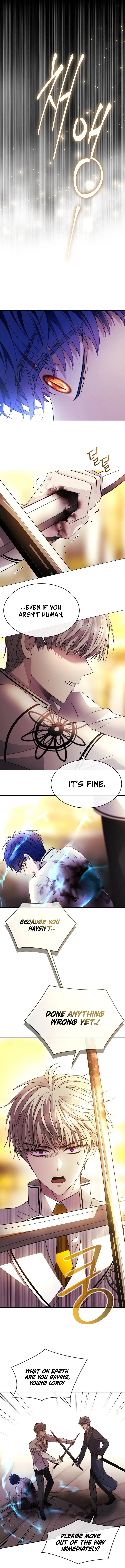 Black Haze [Remake] Chapter 95 — Page 11