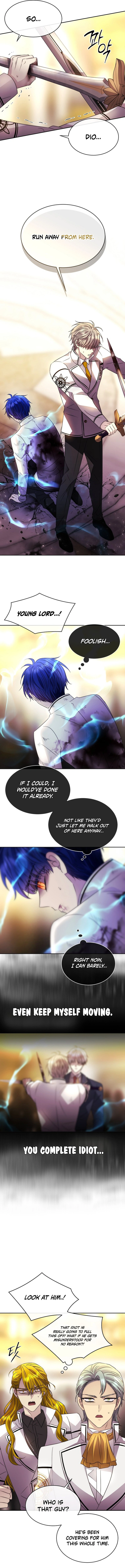 Black Haze [Remake] Chapter 95 — Page 12