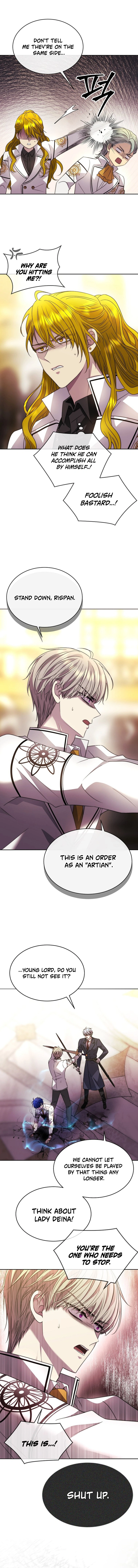 Black Haze [Remake] Chapter 95 — Page 13